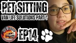 One Nomadic Woman's fight for Nature — Vanessa Keating EP6