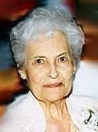 Catherine Navetta Obituary