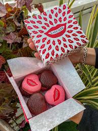 Saint Valentin 2020 Chez Laduree Saint Valentin Macaron Celebrations