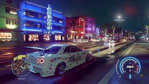 Need For Speed Heat Xbox One Need For Speed Games Need For Speed Xbox One