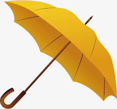 Yellow Umbrella Png Images Vector And Psd Files Free Download On Pngtree