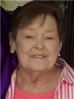 Patricia Hubbard Obituary (2018)