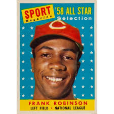 1958 Topps Baseball Card Product Information and Checklist