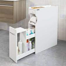 schmaler bad schrank mit schublade schmaler badezimmerschrank schrank mit schubladen kleines bad einrichten
