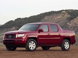 2007 Honda Ridgeline Problems To Be Aware Of - VehicleHistory
