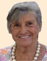 Obituary information for Geraldine L. Boughrum