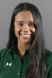 2019-2020 Women's Swimming & Diving Roster