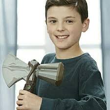 Harga thor axe Terbaru Agt 2025