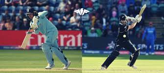 England secure historic victory over new zealand to reach first final since 2007 after manu tuilagi scored a wales or south africa play tomorrow and will await in the final. England Vs New Zealand The Finals Fanfight Fantasy Cricket Preview