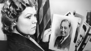 actress celebrates end of prohibition