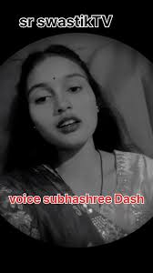 new parayana singer Subhashree Dash sr swastikTV