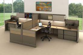 Entryway living room dining room kitchen bedroom office view all rooms. Open Plan Office Furniture Memphis Panel Systems Unlimited