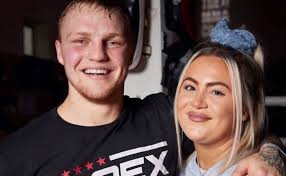 Two-Division Cage Warriors Champ Mason Jones Announces UFC Deal