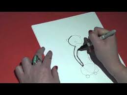 How To Draw A Meerkat Youtube Adobe illustrator's vast library of tools, colors, and effects make digitizing a. how to draw a meerkat