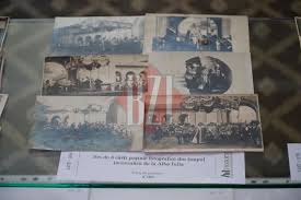 We did not find results for: ExpoziÈia Romania RegalÄ MÄrturiile Unei Dinastii La Ateneul NaÈional