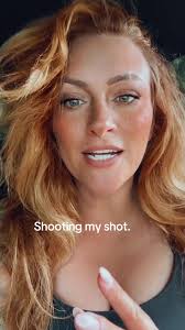 Shooting my shot #gingers