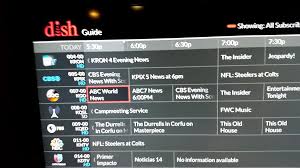 With dishtv dth channel guide check channel numbers to watch your favorite top movies,tv shows,top sports channels. Hopper 3 Local Guide Data Satellite Tv And Radio On The Road Escapees Discussion Forum