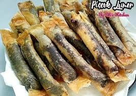 Piscok lumer updated their cover photo. 7 Resep Pisang Aroma Khas Bandung Kriuknya Bikin Ketagihan Orami