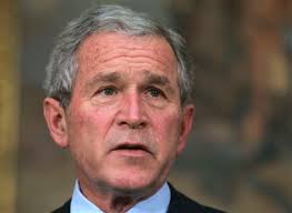 Study: Bush led U.S. to war