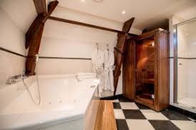 Hotels Met Jacuzzi In Zuid Holland Bubbelbad Op Kamer