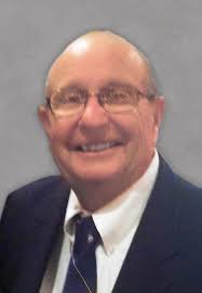 Obituary information for William F. Plumb