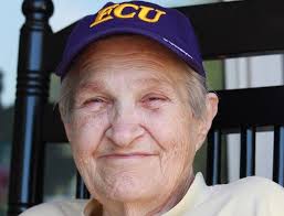 Frances Louise Rollins