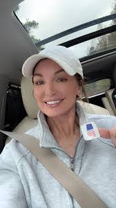 Daisy Busby's Instagram, Twitter & Facebook