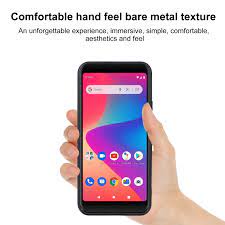 SUNSKY - TPU Phone Case For BLU J6 2020 ...