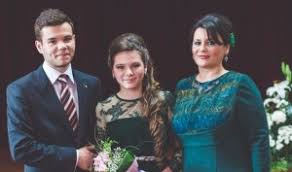 Publicat pe 14 mai 2020. Gabriela Baltag Noi Ca Sistem N Am ScÄƒpat In Totalitate De JustiÈ›ia De Tip Sovietic