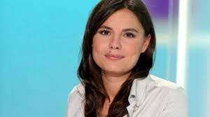 Charlotte le grix de la salle est diplômée de l'institut pratique de journalisme à paris (promotion 1998). Charlotte Le Grix De La Salle Elle A Quitte Canal Premiere Fr