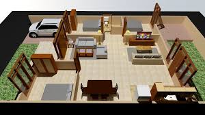 Gambar rumahminimalis lain, type diatas 120 m2: Info Pola Desain Rumah Tinggal Minimalis Info Blog 97