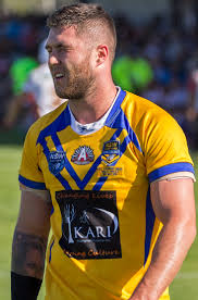 Thomas trbojevic, also known by the nickname of tommy turbo, is an australian professional rugby league footballer who plays as a fullback. Curtis Sironen Wikipedia
