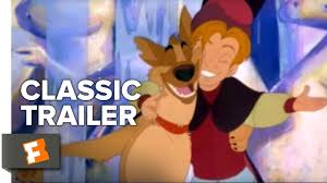 This is the continuing adventures of charlie and itchy of all dogs go to heaven movie fame. All Dogs Go To Heaven 2 Official Trailer 1 Ernest Borgnine Movie 1996 Hd Youtube