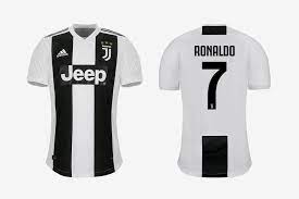Show your admiration for cr7 in new cristiano ronaldo jerseys with #7 leading juve to new heights. Cristiano Ronaldo S Juventus Jersey Pre Order Hypebeast