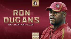 FSU Hires Alumnus Dugans To Coaching Staff
