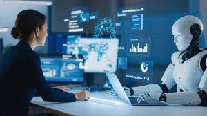 9 AI Tools That Make Daily Work Smarter and More Efficient in 2025 -  Probitas Report - News Magazine