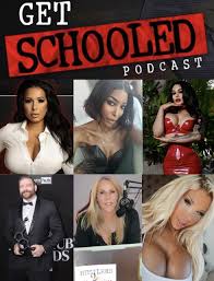 Marcela Alonso Drops Journey through Pride Month Series on Get Schooled -  Fleshbot