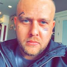 Family's warning as young dad dies one month after realising something was  wrong