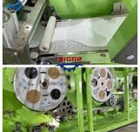 China adult diaper machine, Diaper manufacturing ...