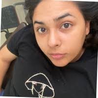 Nicole Barrientos's Instagram, Twitter & Facebook