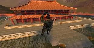 I.G.I 2 : Covert Strike - Full PC Game - Highly Compressed 175 MB - Free Download | By MEHRAJ