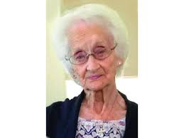 Velma Hurt Obituary (1930