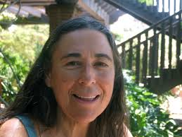 Rancho La Puerta vision spreads over landscape and Tecate