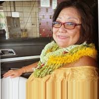 Aunty Cyndi Medeiros