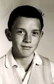 Johnny Penland Plott Obituary