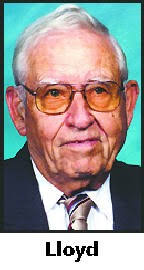 GARRETT LLOYD Obituary (1919