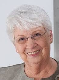 Nancy Monday Obituary