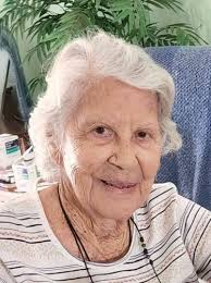 Deasanta Winston Obituary (1925