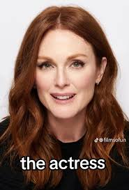 Bewerten Sie die Filmografie von Julianne Moore : r/Oscars
