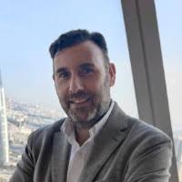 Alberto Alvarez en LinkedIn: #iss #easytodobusinesswith